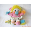 Pom Pom Popples Puffball - Mattel 1987