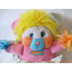 Pom Pom Popples Puffball - Mattel 1987