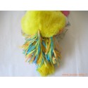 Pom Pom Popples Puffball - Mattel 1987