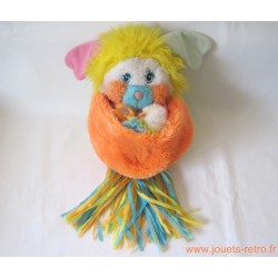 Pom Pom Popples Puffball - Mattel 1987