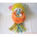 Pom Pom Popples Puffball - Mattel 1987