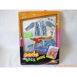 Tenue Perle Rock Music