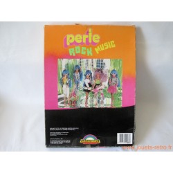 Tenue Perle Rock Music