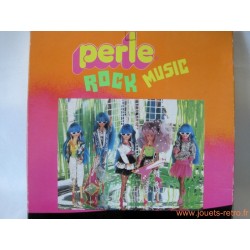 Tenue Perle Rock Music