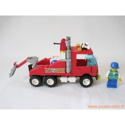 Dépanneuse autoroute Lego 6670