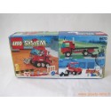Dépanneuse autoroute Lego 6670