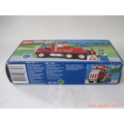 Dépanneuse autoroute Lego 6670