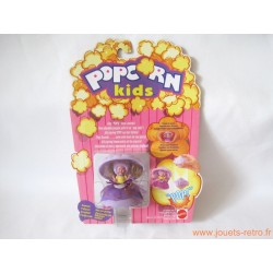 Pop Corn Kids "Jilly" - Mattel 1991