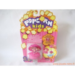 Pop Corn Kids "Sherry" - Mattel 1991