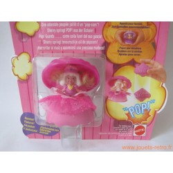 Pop Corn Kids "Sherry" - Mattel 1991