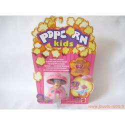 Pop Corn Kids "Fruity" - Mattel 1991