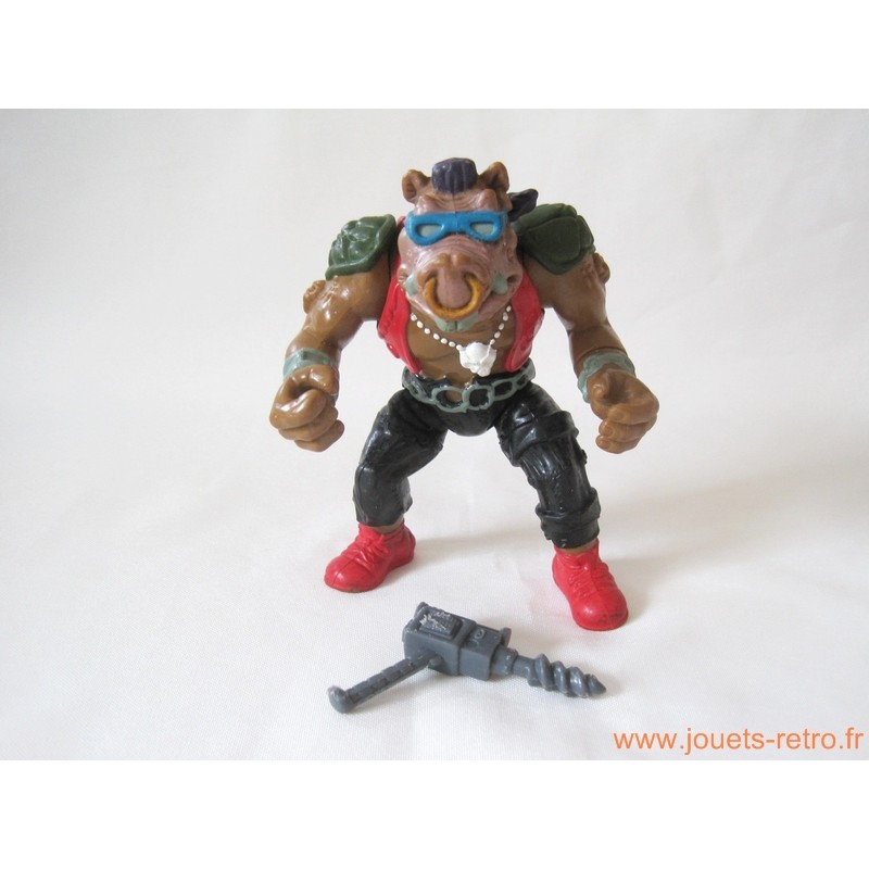 Bebop - Les Tortues Ninja 1988