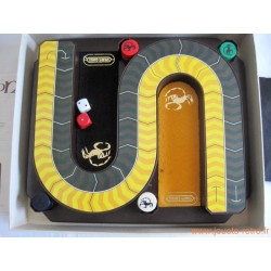 Scorpion - jeu Habourdin 1983