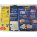 catalogue jouets Carrefour Noël 1999