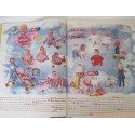 catalogue jouets Carrefour Noël 1999
