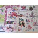 catalogue jouets Carrefour Noël 1999