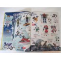 catalogue jouets Carrefour Noël 1999