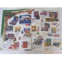 catalogue jouets Carrefour Noël 1999