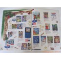 catalogue jouets Carrefour Noël 1999