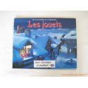 catalogue jouets Carrefour Noël 1998