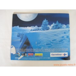catalogue jouets Carrefour Noël 1998