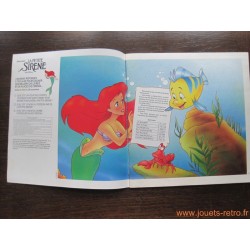 Catalogue jouets Euromarché Noël 1990