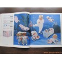 Catalogue jouets Euromarché Noël 1990