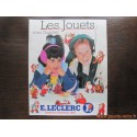 Catalogue jouets Leclerc Noël 1990