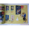 catalogue jouets Carrefour Noël 2002