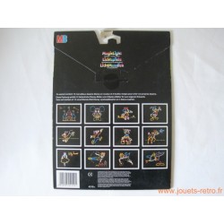 Magic Light - recharge cartes "Disney" MB