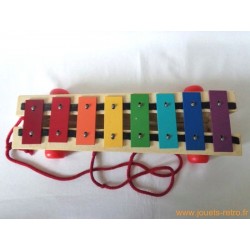 Xylophone Fisher Price