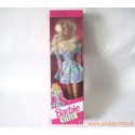 Poupée Barbie Style - Mattel 1992