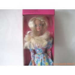 Poupée Barbie Style - Mattel 1992