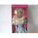 Poupée Barbie Style - Mattel 1992