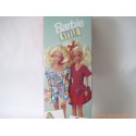 Poupée Barbie Style - Mattel 1992