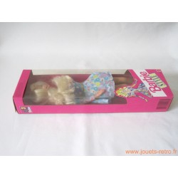 Poupée Barbie Style - Mattel 1992