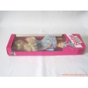 Poupée Barbie Style - Mattel 1992