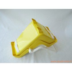 Siège de poupée Fisher Price