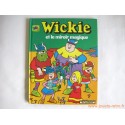 Wickie et le miroir magiques