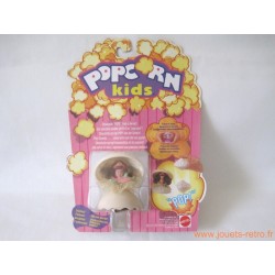 Pop Corn Kids "Chocolotta" - Mattel 1991