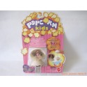 Pop Corn Kids "Chocolotta" - Mattel 1991
