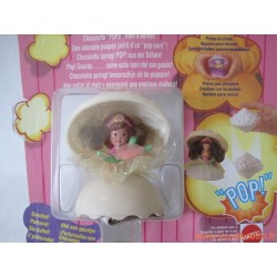 Pop Corn Kids "Chocolotta" - Mattel 1991