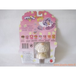 Pop Corn Kids "Chocolotta" - Mattel 1991