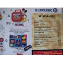 Catalogue jouets Leclerc Noël 1997