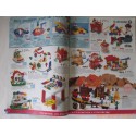 Catalogue jouets Leclerc Noël 1997