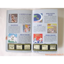 Catalogue Game boy collection 90-91