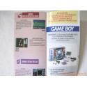 Catalogue Nintendo collection 90-91
