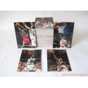 Set complet 180 cartes NBA Topps Stadium Club 93-94 série 1