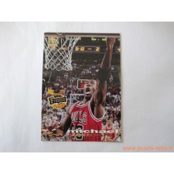 Set complet 180 cartes NBA Topps Stadium Club 93-94 série 2