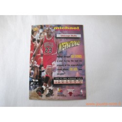 Set complet 180 cartes NBA Topps Stadium Club 93-94 série 2